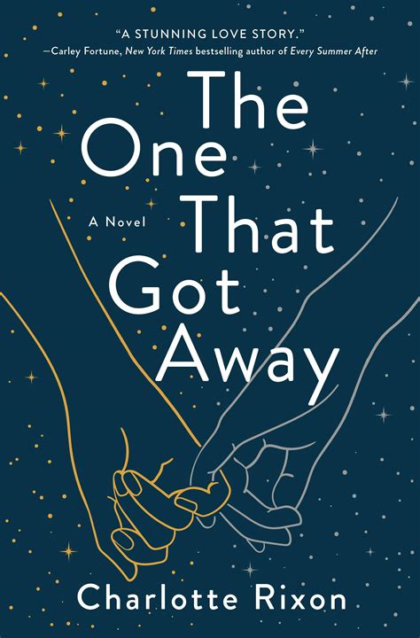 Real Stories Of The One That Got Away .